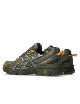 Zapatilla Asics M Gel-Venture 6 Verde