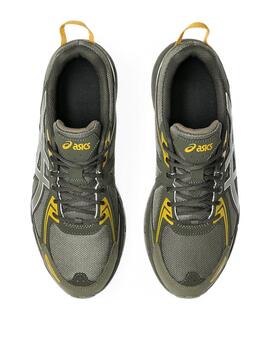 Zapatilla Asics M Gel-Venture 6 Verde