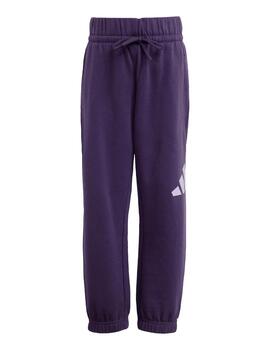 Chandal Adidas LK BL FL FZ Violeta/Lila