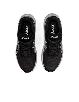 Zapatilla Asics Gel Excite 9 GS Negro