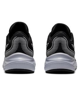 Zapatilla Asics Gel Excite 9 GS Negro