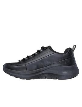 Zapatilla Skechers W Arch Fit 2.0 Star Bound BBK