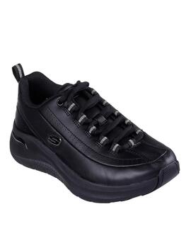 Zapatilla Skechers W Arch Fit 2.0 Star Bound BBK