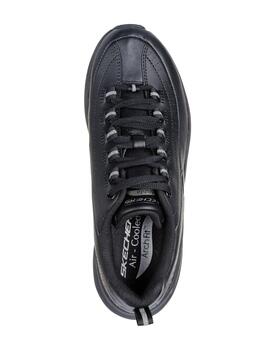 Zapatilla Skechers W Arch Fit 2.0 Star Bound BBK