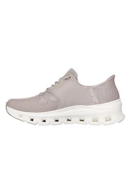 Zapatilla Skechers W Glide-Step Pro Slip-Ins TPE