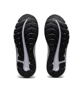 Zapatilla Asics Gel Excite 9 GS Negro