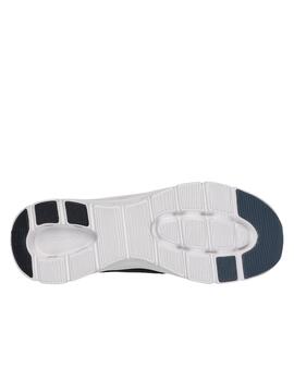 Zapatilla Skechers W Glide-Step Pro Slip-Ins BKCC