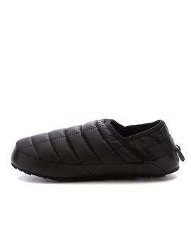 Pantuflas TNF M Thermoball Traction Mule V Negro