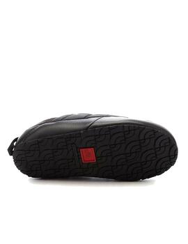 Pantuflas TNF M Thermoball Traction Mule V Negro