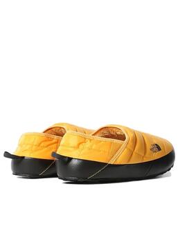 Pantuflas TNF M Thermoball Traction Mule V Amarill