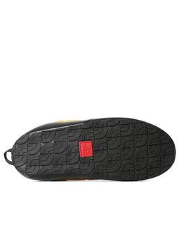 Pantuflas TNF M Thermoball Traction Mule V Amarill