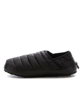Pantuflas TNF W Thermoball Traction Mule V Negro
