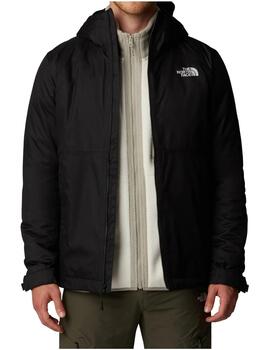 Cazadora TNF Millerton Insulated Negro