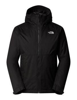 Cazadora TNF Millerton Insulated Negro