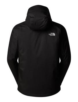 Cazadora TNF Millerton Insulated Negro