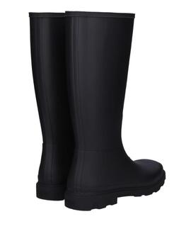 Botas Hunter W Downpour Tall Negro