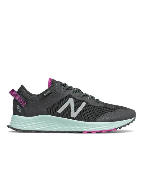 Zapatilla New Balance Fresh Trail GTX Mujer