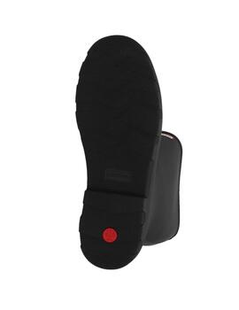 Botas Hunter W Downpour Tall Negro