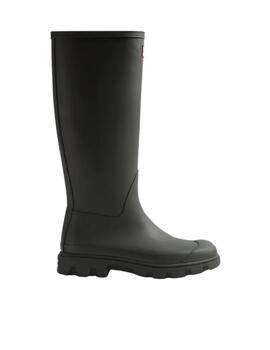 Botas Hunter W Downpour Tall Verde
