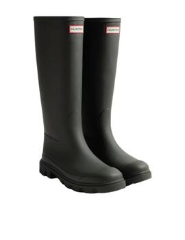Botas Hunter W Downpour Tall Verde