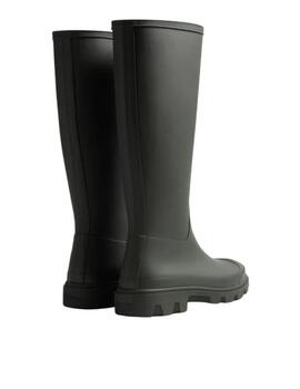 Botas Hunter W Downpour Tall Verde