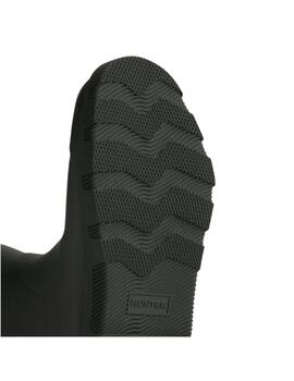 Botas Hunter W Downpour Tall Verde