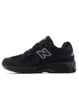 Zapatilla New Balance GS 2002RX Negro