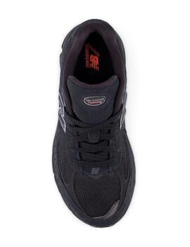 Zapatilla New Balance GS 2002RX Negro