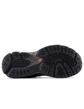 Zapatilla New Balance GS 2002RX Negro