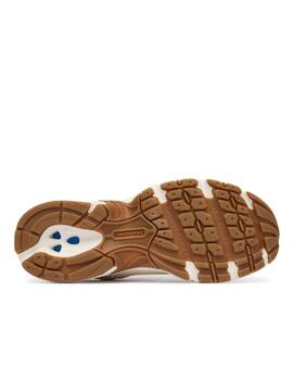 Zapatilla New Balance GS 530UL Beige/Blanco/Gum