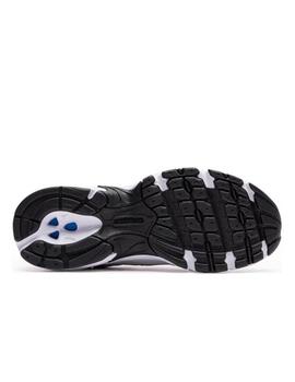 Zapatilla New Balance GS 530CB Gris/Blanco