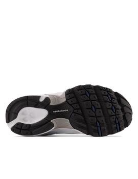 Zapatilla New Balance PS 530SB1 Blanco/Marino