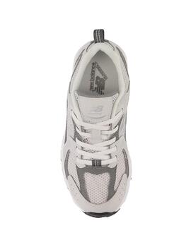 Zapatilla New Balance PS 530CB Bungee Gris/Blanco