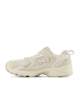 Zapatilla New Balance PS 530UL Beige/Blanco/Gum