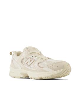 Zapatilla New Balance PS 530UL Beige/Blanco/Gum