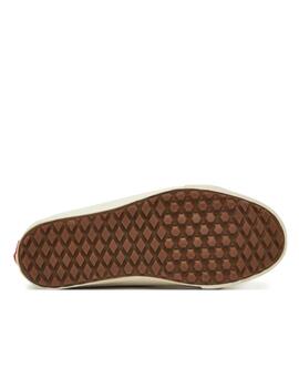 Zapatilla Vans MN MTE Sk8-Hi Insulated Beige