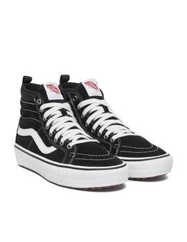 Zapatilla Vans MN MTE Sk8-Hi Insulated Negro/Bl