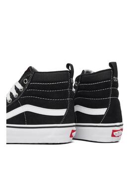 Zapatilla Vans MN MTE Sk8-Hi Insulated Negro/Bl