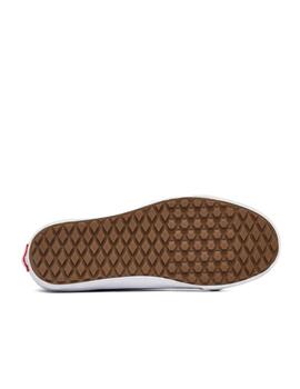 Zapatilla Vans MN MTE Sk8-Hi Insulated Negro/Bl