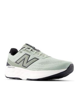 Zapatilla NB M Fresh Foam 520CC9 Verde/Negro