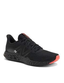 Zapatilla New Balance M 411RU3 Negro