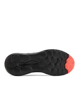 Zapatilla New Balance M 411RU3 Negro