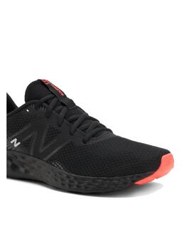 Zapatilla New Balance M 411RU3 Negro