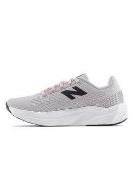 Zapatilla NB GS FuelCell Propel RL5 Gris/Negro