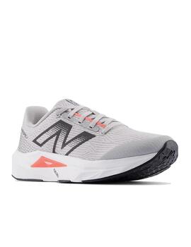 Zapatilla NB GS FuelCell Propel RL5 Gris/Negro