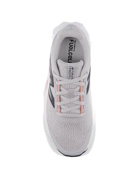 Zapatilla NB GS FuelCell Propel RL5 Gris/Negro