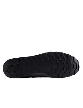 Zapatilla New Balance M 373XE2 Gris/Negro/Blanco