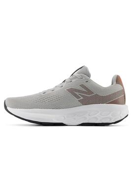 Zapatilla NB W Fresh Foam 520CY9 Gris