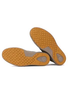 Botas Walk In Pitas M Kent 14 Kaki para hombre