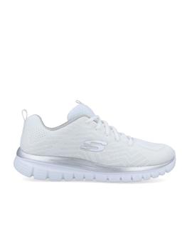 Zapatilla Skechers Graceful Mujer WSL